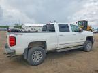 2016 Chevrolet Silverado K2500 Heavy Duty LTZ