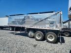 2026 Clement HDW2429-30F END Dump Trailer