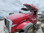 2017 Mack GU800 Truck Cab AND Chassis