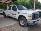 2010 Ford F250 Super Duty