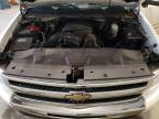 2011 Chevrolet Silverado K1500 LTZ