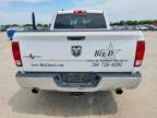 2016 Dodge RAM 1500 SLT