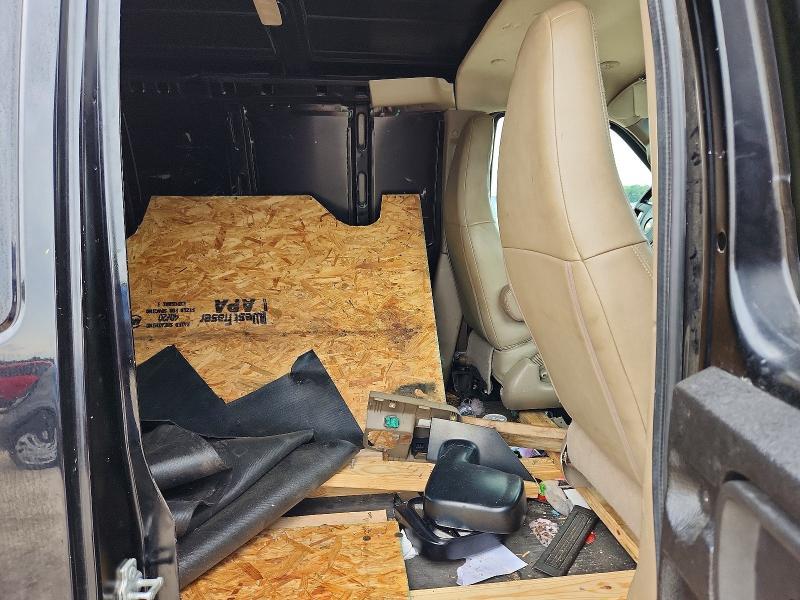 2020 Chevrolet Express 2500 Cargo Delivery van