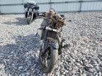2023 Kawasaki ZX636 K