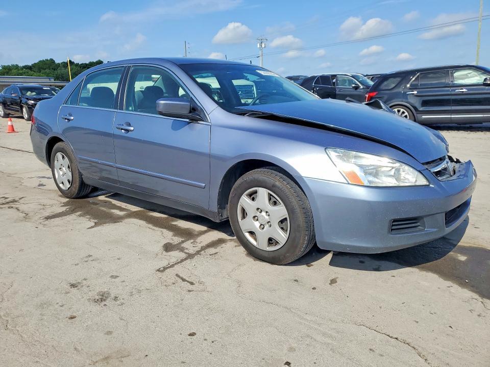2007 Honda Accord lx