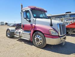 Freigliner 2016 Freightliner Cascadi salvage cars for sale: 2016 Freigliner 2016 Freightliner Cascadia 125 Semi Truck