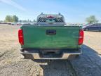 2018 Chev Colorado