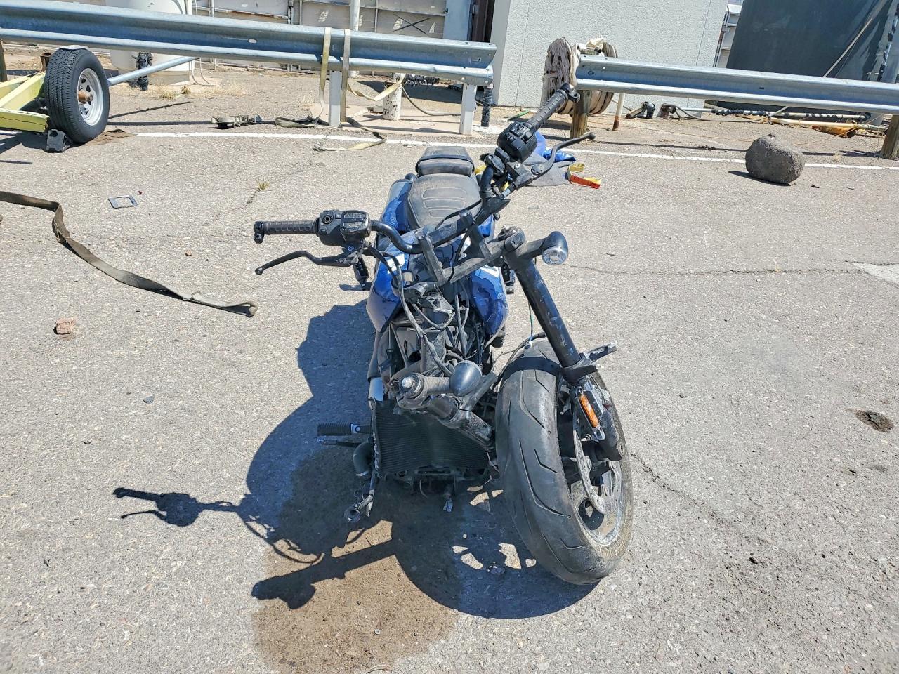 2023 Harley-Davidson RH1250 S