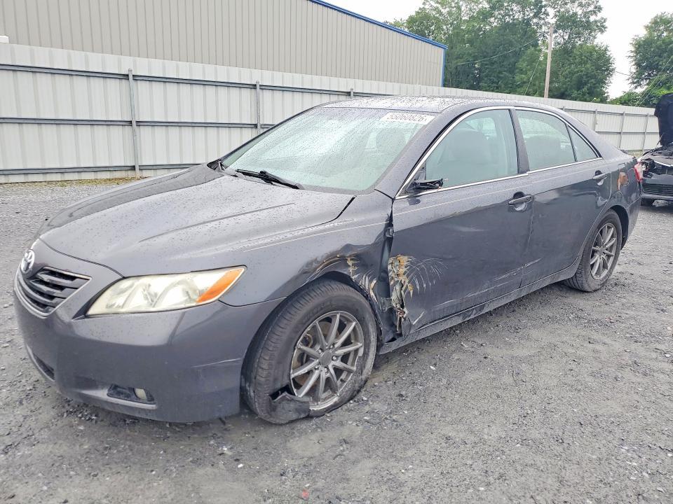 2007 Toyota Camry xle V6
