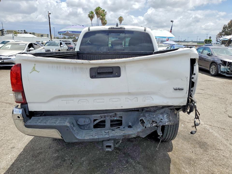 2020 Toyota Tacoma SR5 V6