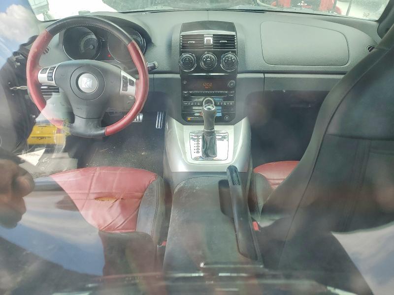 2007 Saturn Sky