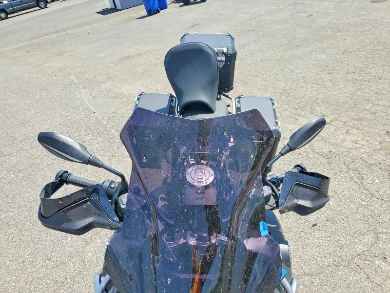 2022 BMW R 1250 GS Adventure
