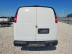 2016 Chev Express G3500