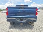 2021 Chevrolet Silverado K2500 High Country