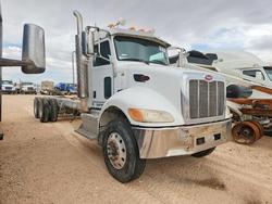 2015 Peterbilt 348 Truck Cab AND Chassis en venta en Andrews, TX