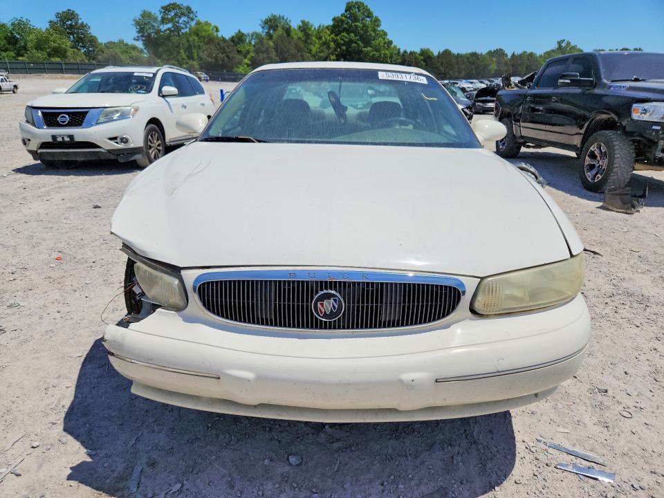 2003 Buick Century Custom