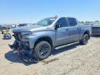 2021 Chevrolet Silverado K1500 LT Trail Boss