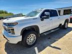 2020 Chevrolet Silverado K3500 High Country