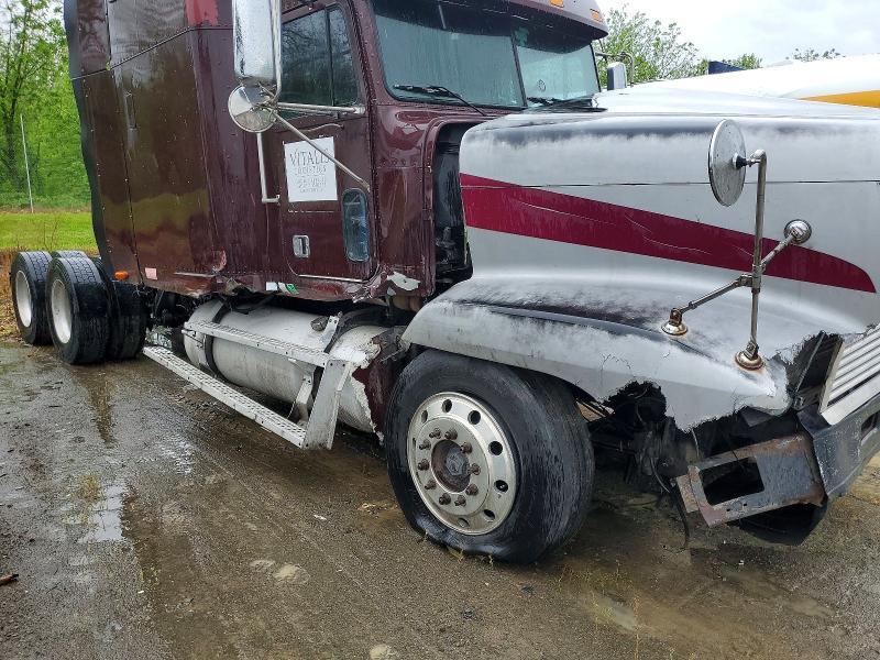 2002 Freightliner Conventional FLD120