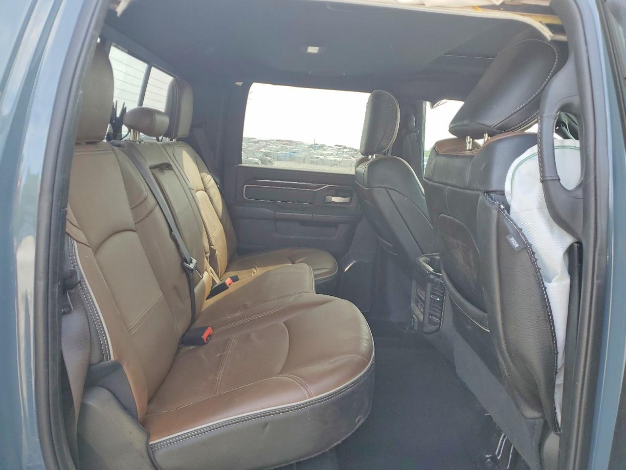 2021 Dodge RAM 2500 Powerwagon