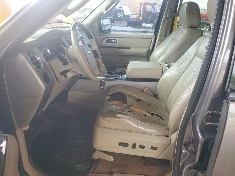 2011 Ford Expedition Limited