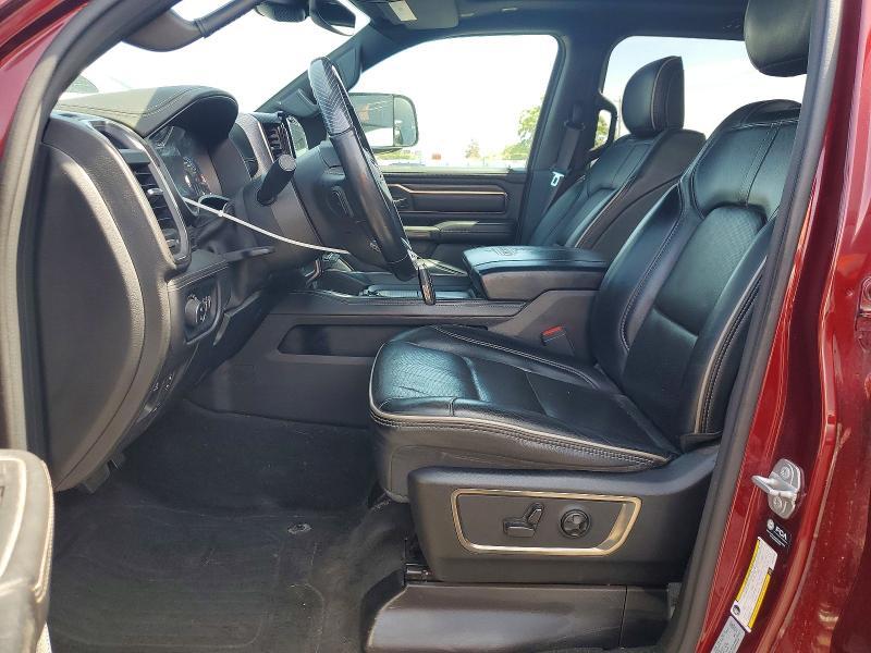 2021 Dodge RAM 1500 Limited