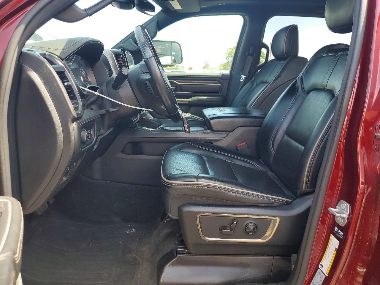 2021 Dodge RAM 1500 Limited