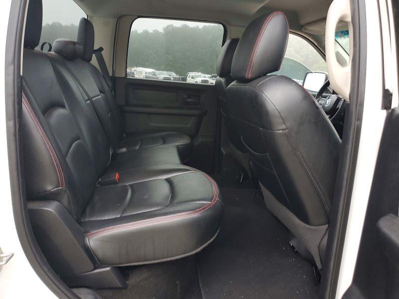 2014 Dodge RAM 1500 ST