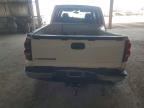 2006 Chevrolet Silverado C1500