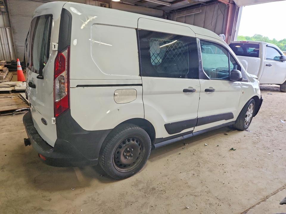2019 Ford Transit Connect xl