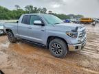 2021 Toyota Tundra Double Cab Limited