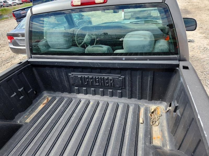 1999 Chevrolet Silverado K1500
