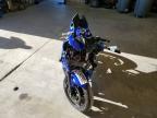 2017 Kawasaki EX650 F