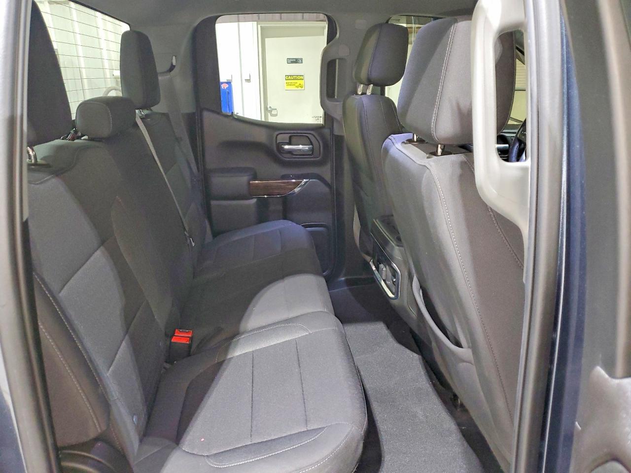 2022 GMC Sierra Limited K1500 Elevation