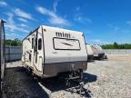 2017 Forest River Rockwood Mini