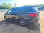 2022 Honda Odyssey ex
