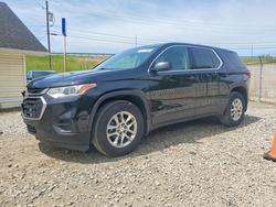 2019 Chevrolet Traverse ls en venta en Northfield, OH