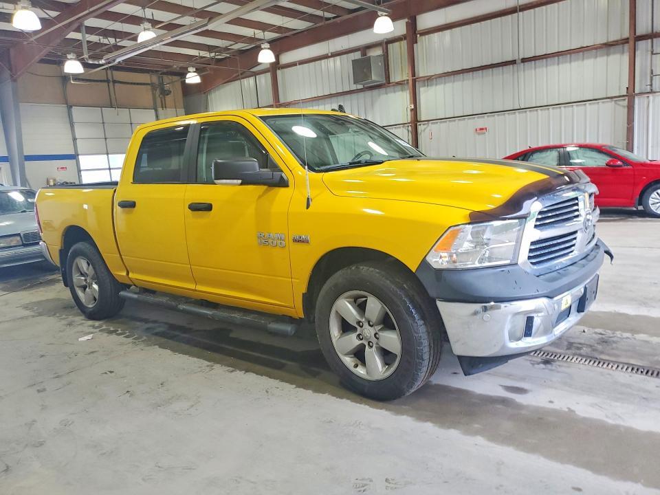 2016 Dodge Ram 1500 slt