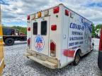 2014 GMC Savana Cutaway G4500