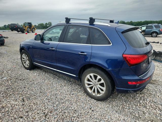 2016 Audi Q5 Premium