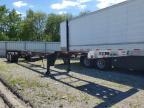 1970 Strick Roll-OFF Container Trailer