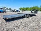 2025 Maxxd Equipment Trailer