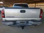 2006 Chevrolet Silverado K1500