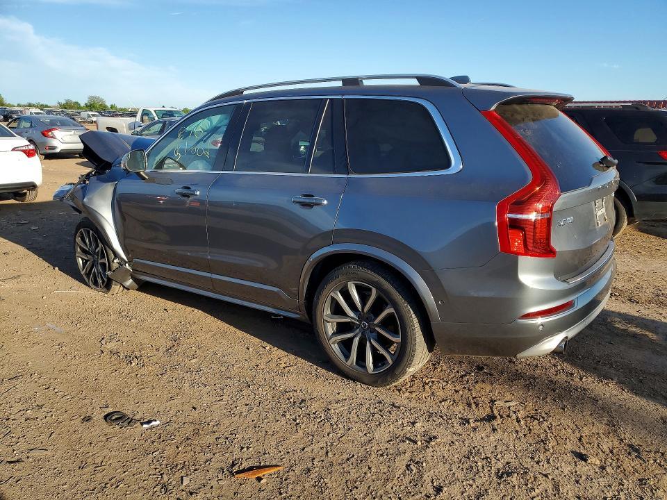 2019 Volvo Xc90 T5 Momentum