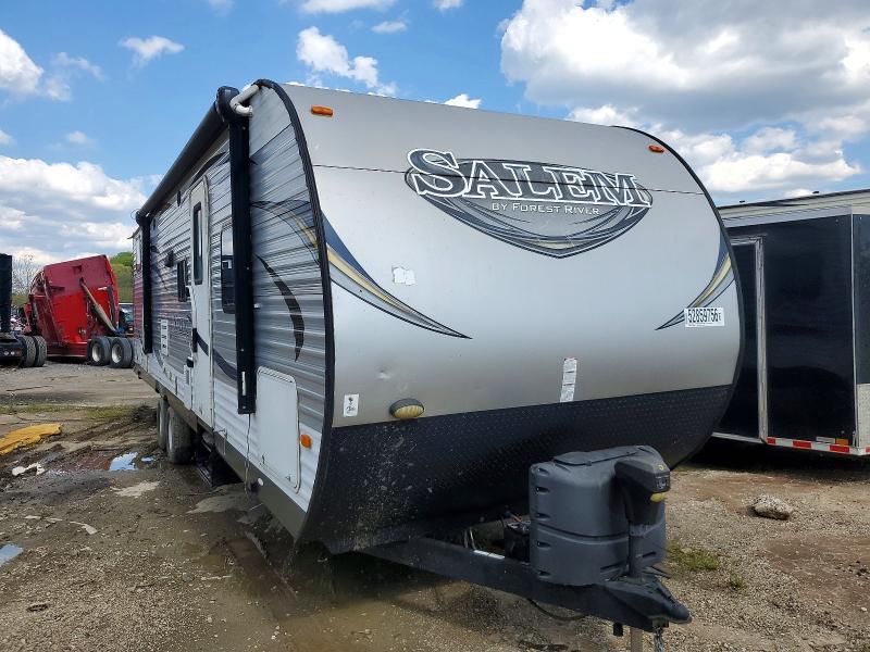 2015 Foresriver 2015 Forest River Salem Camper