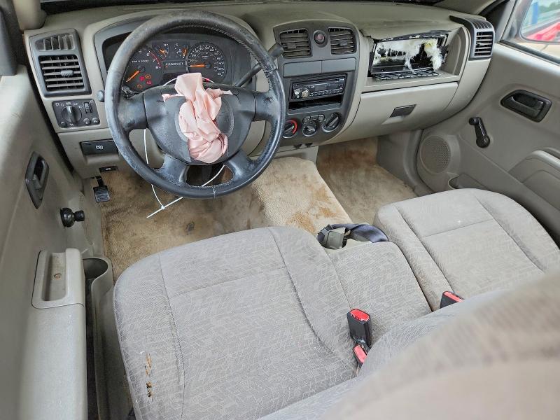 2005 Chev Colorado