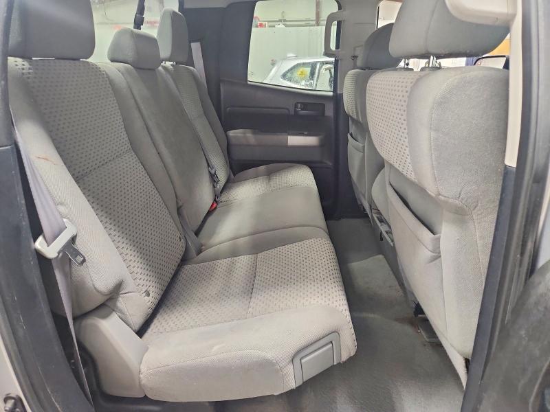 2008 Toyota Tundra Grade