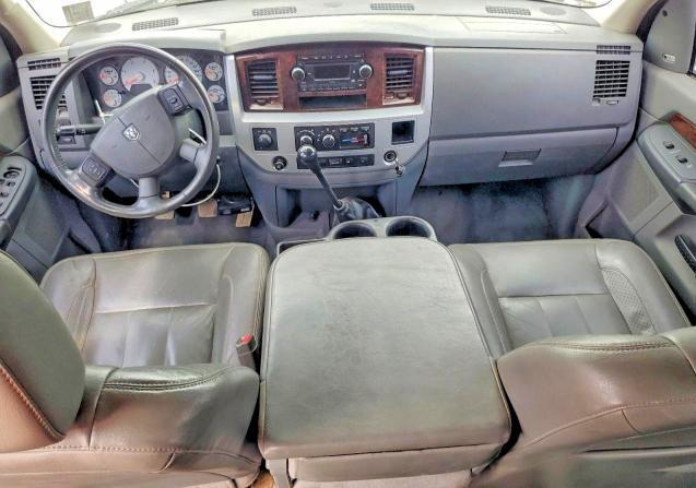 2008 Dodge RAM 2500 ST