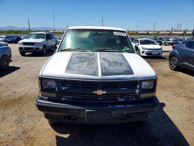 1994 Chevrolet GMT-400 K1500