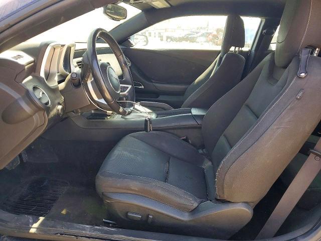 2011 Chev Camaro lt